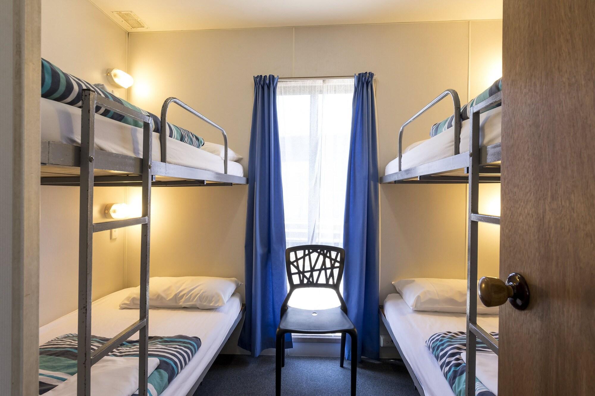 Habitación BIG4 Albury Tourist Park