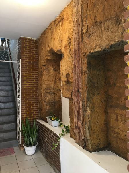 Varios Hostel Morro de São Paulo