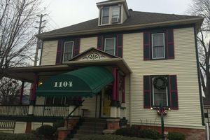 Alojamiento - Ye Olde Walkerville Bed & Breakfast