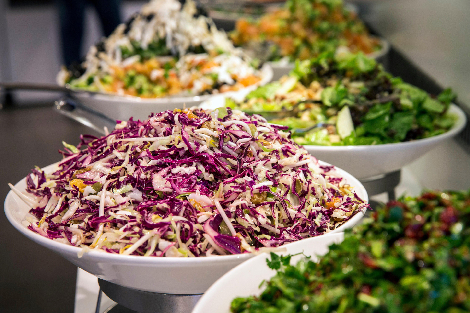 Restaurant Crowne Plaza Tel Aviv City Center by IHG