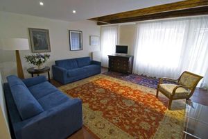 Arriendo temporal - Luxury apartment in San Marco areas
