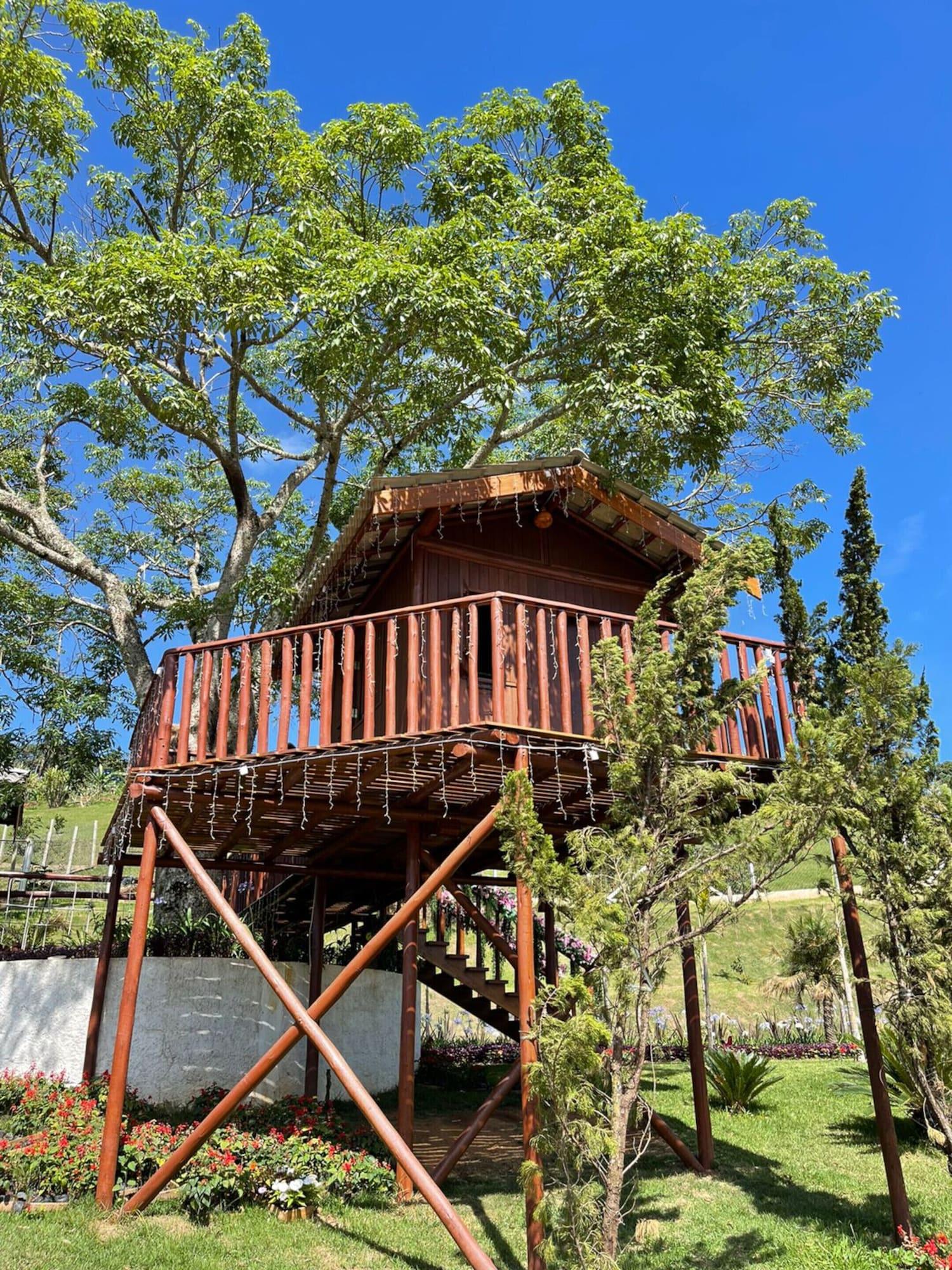 Instalaciones Recreativas Pousada Saint Diniz