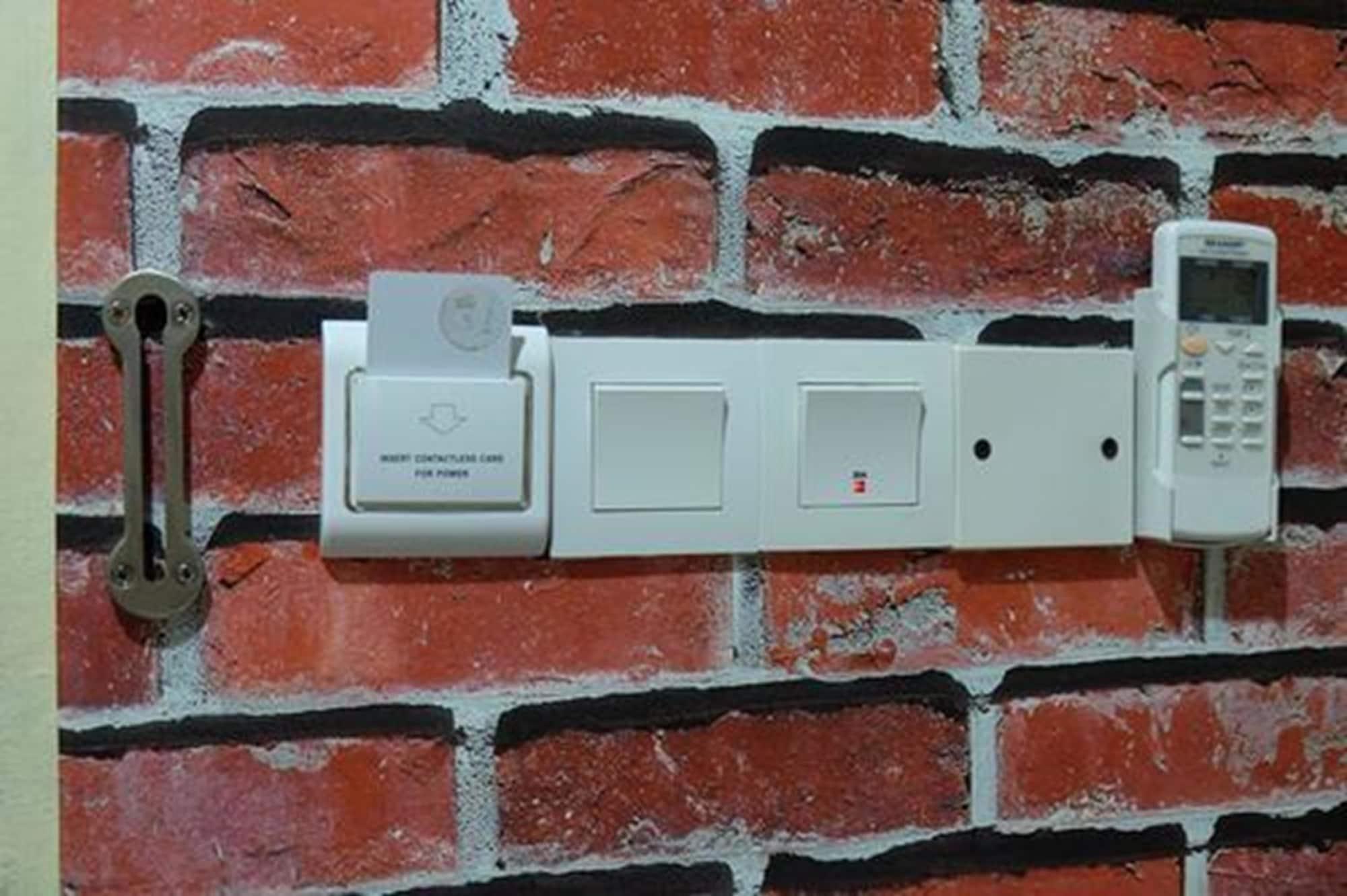 Instalaciones Recreativas Natol Homestay - Paris BDC