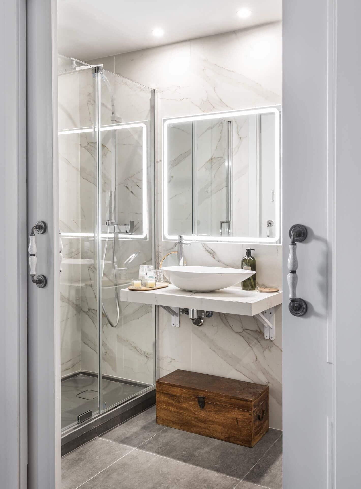 Equipamiento de Habitación La Maison de Barcelone