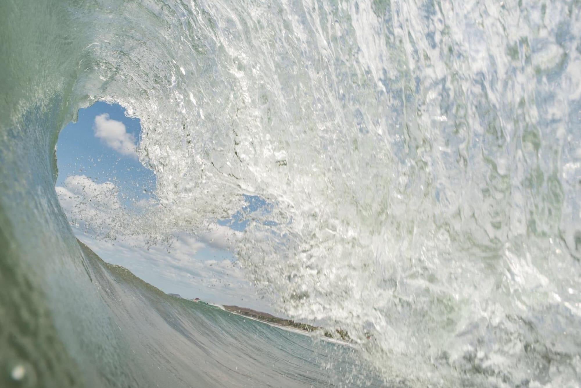 Playa 99 Surf Lodge