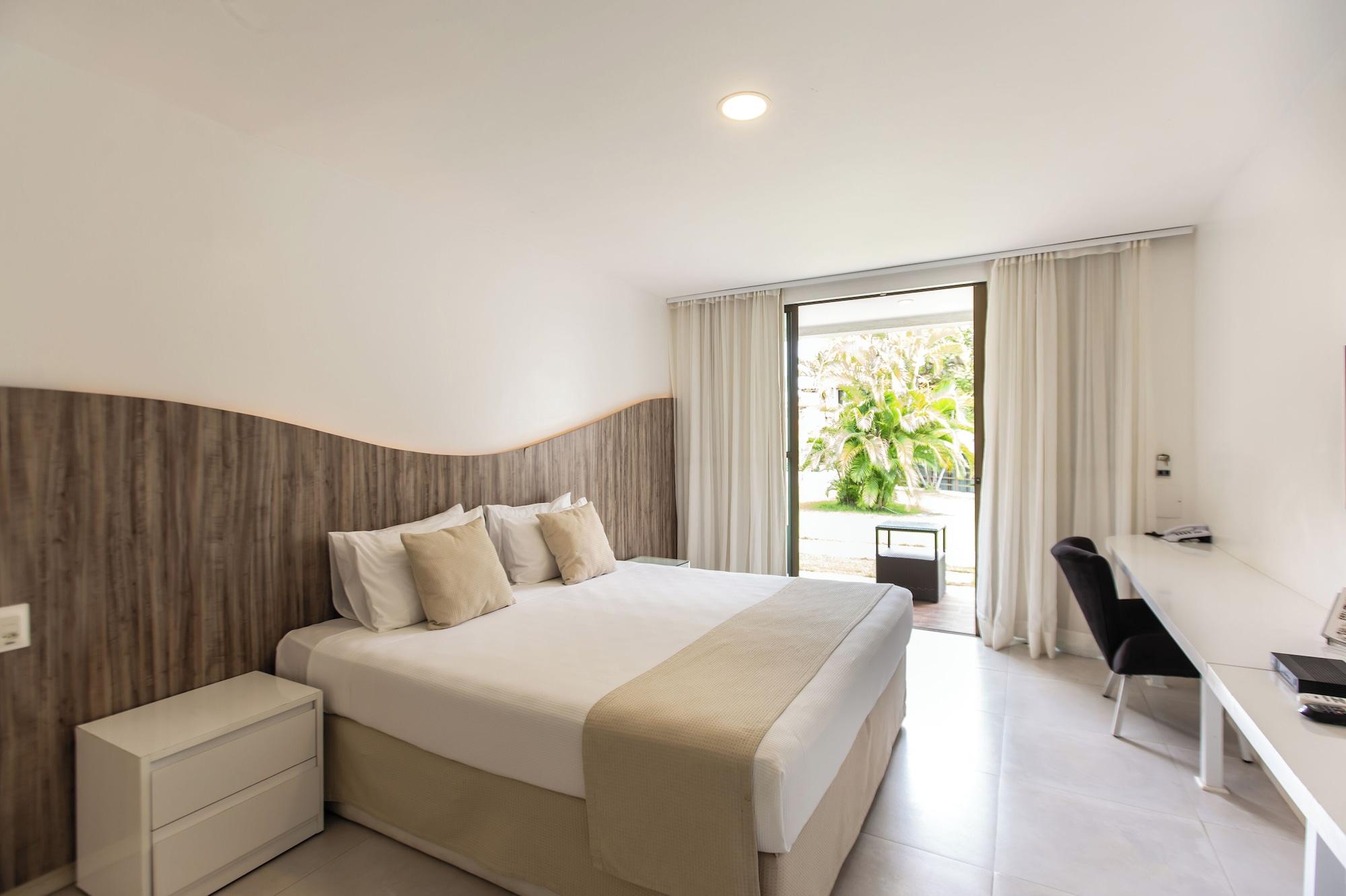 Habitación Duro Beach Garden Hotel