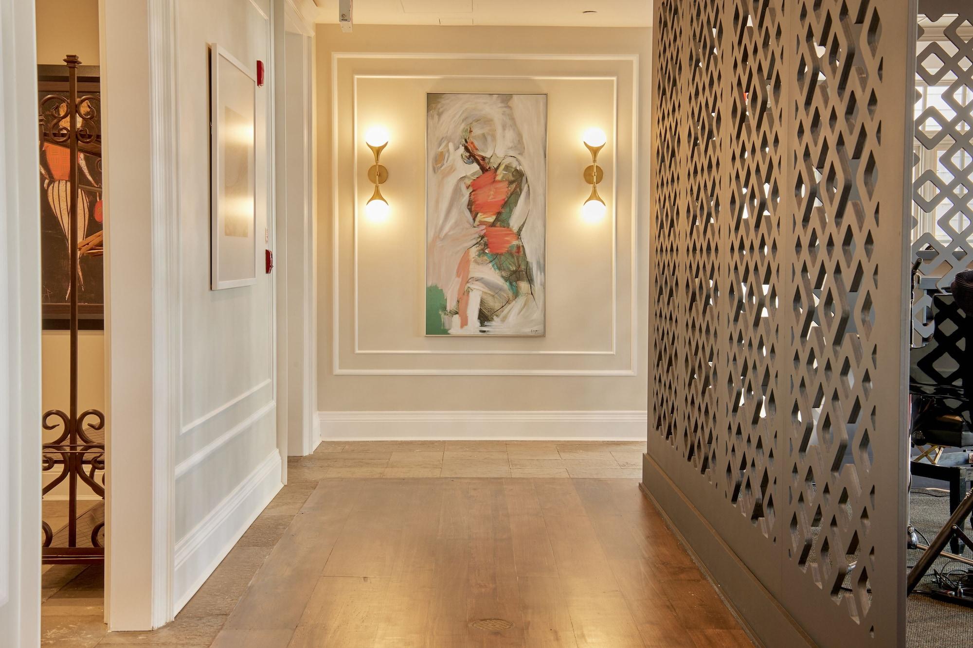 Restaurant Rawley Resort, Spa & Marina, Trademark Collection by Wyndham