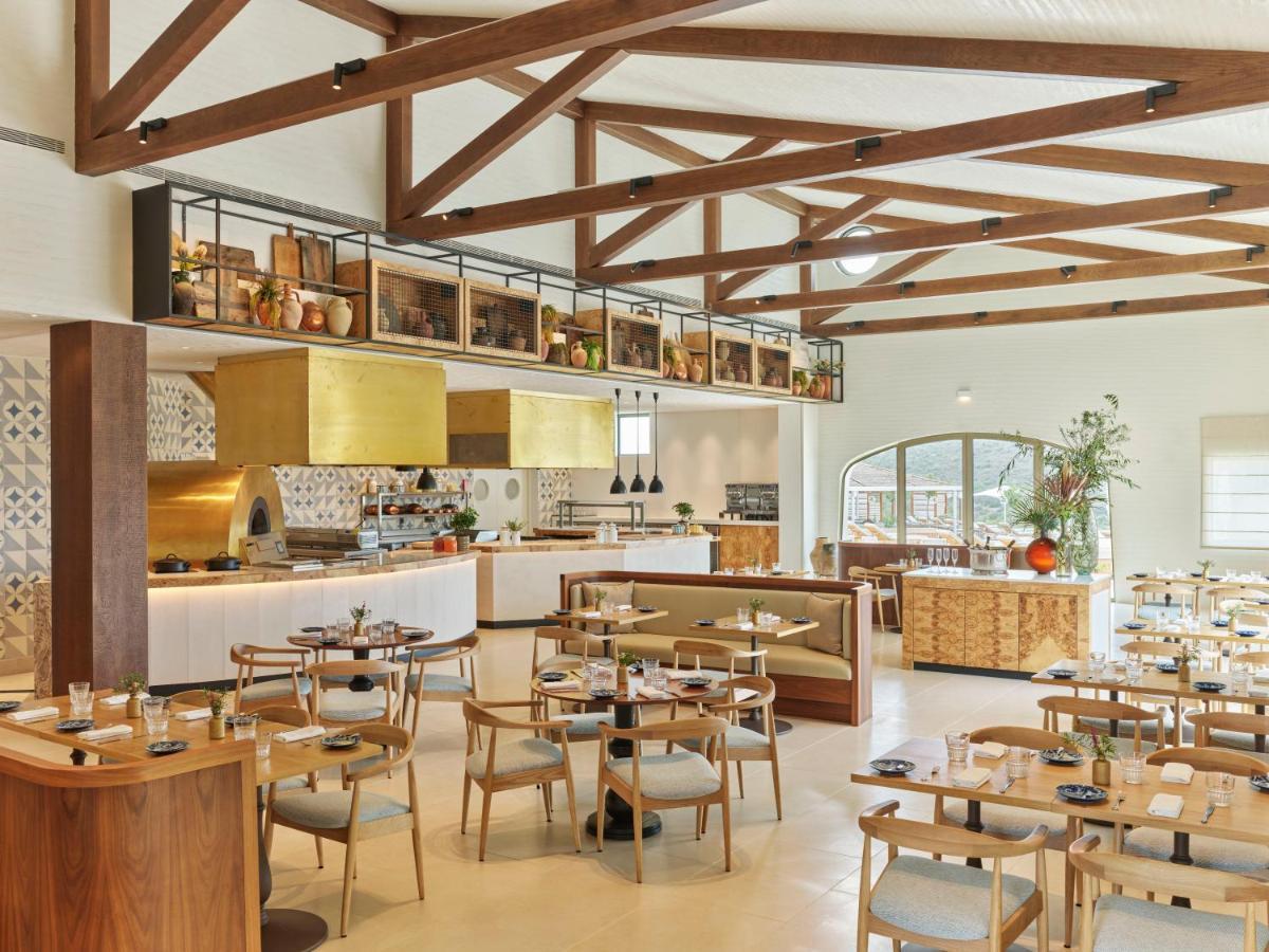 Restaurant Viceroy At Ombria Algarve