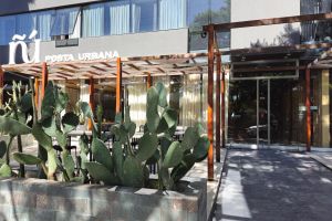 Alojamiento - ÑU Posta Urbana Hotel Boutique