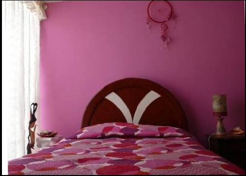 Habitación Home Sweet Home Arequipa