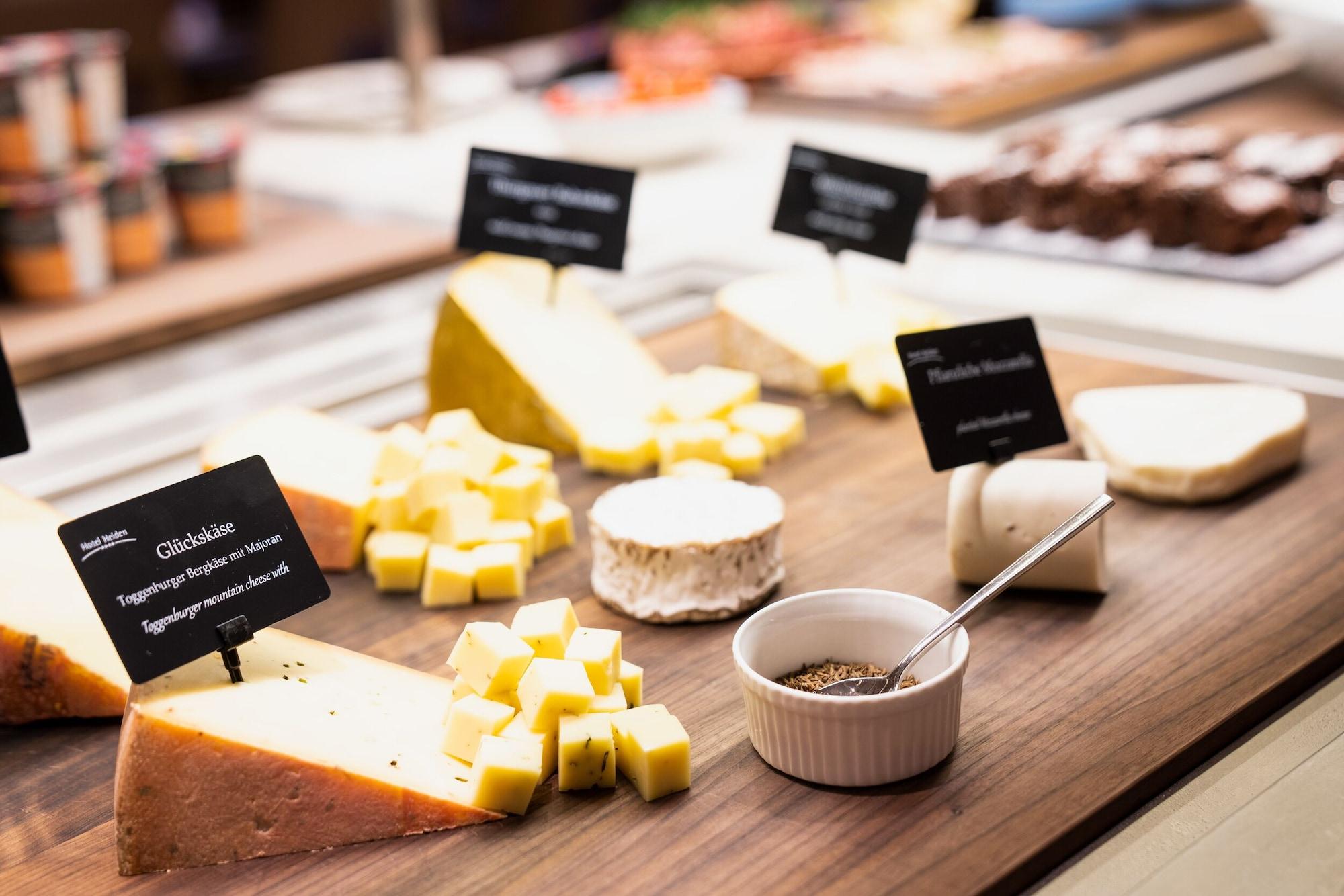 Restaurant Hotel Park