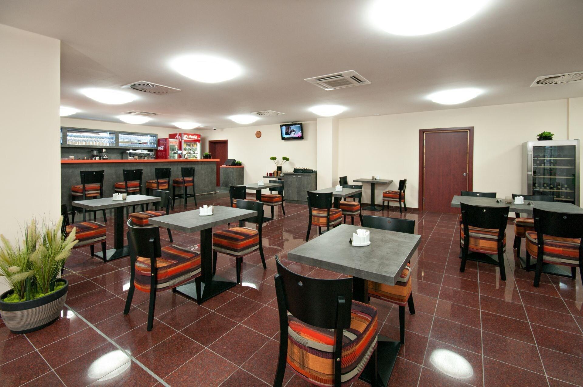 Restaurant Hotel Arena
