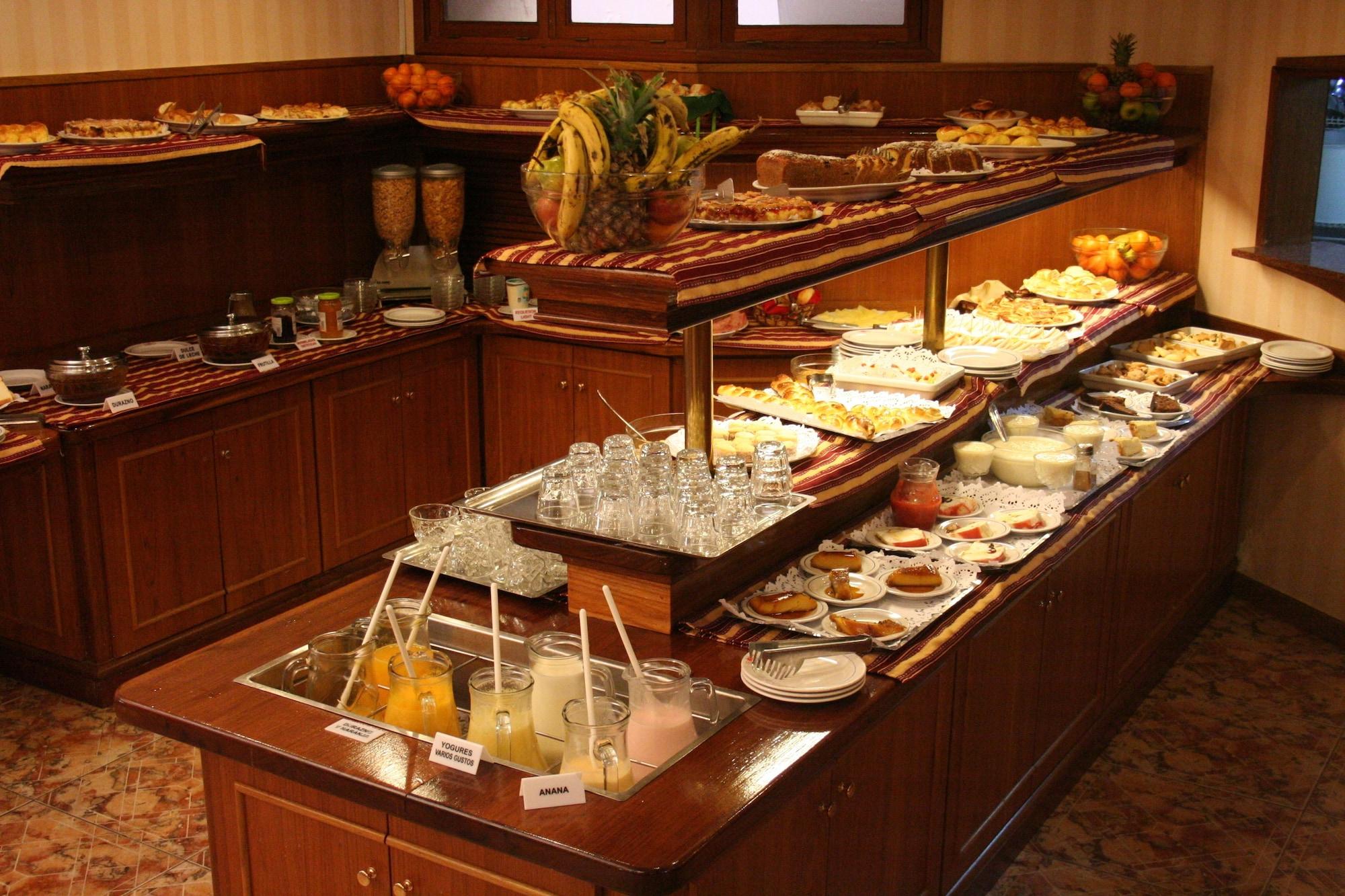 Restaurant Hotel Remanso
