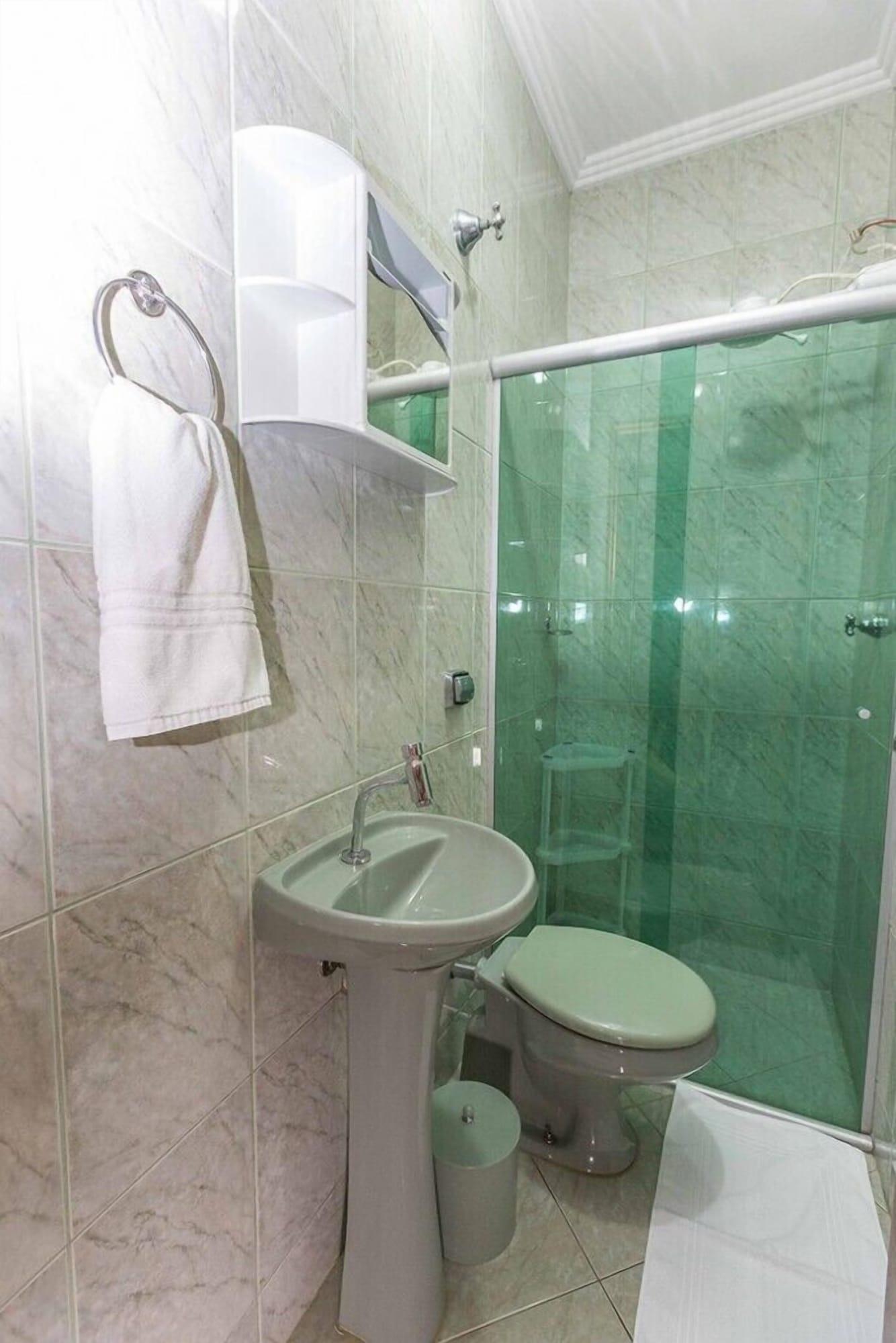 Habitación Pousada F7