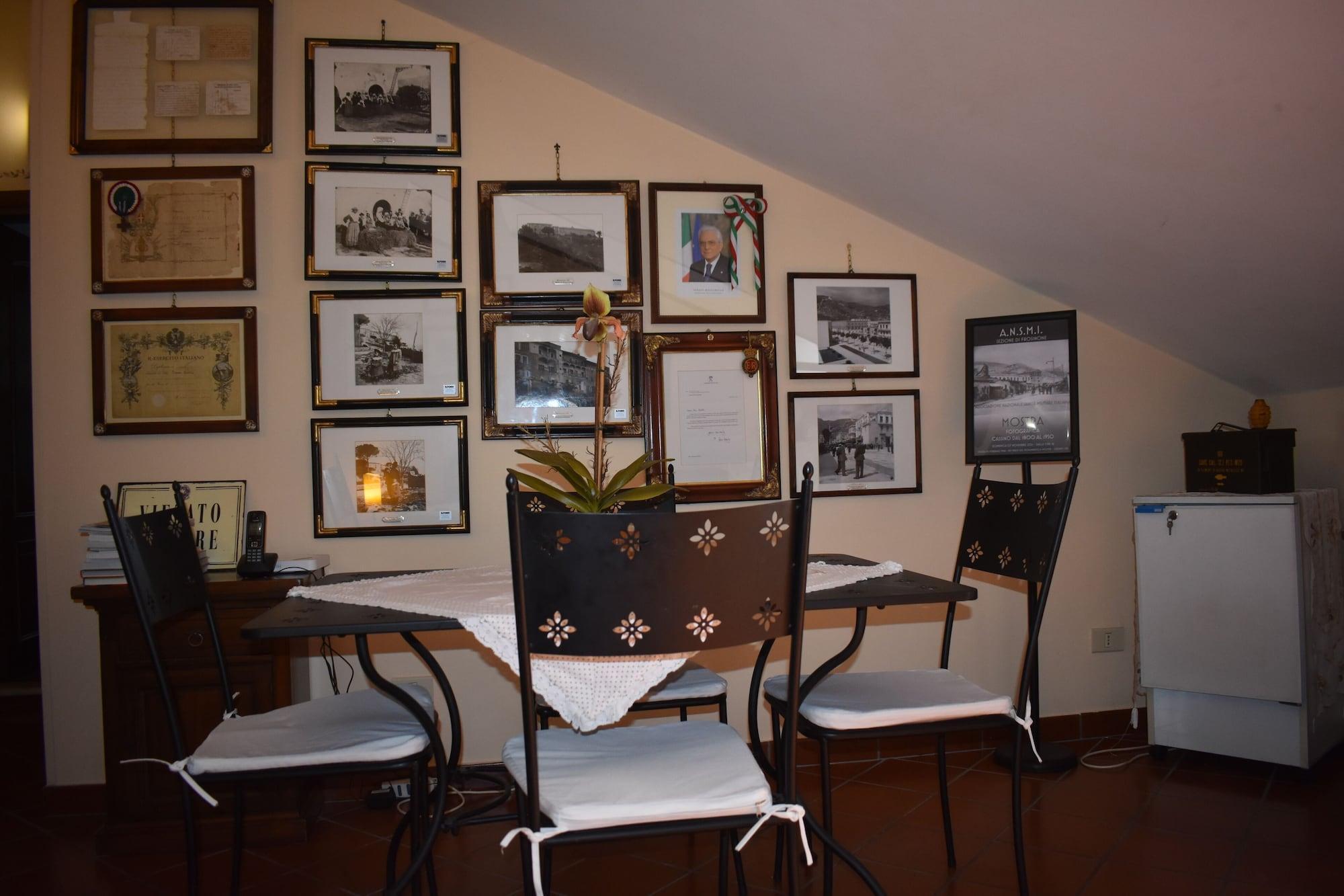 Restaurant B&B La Costa
