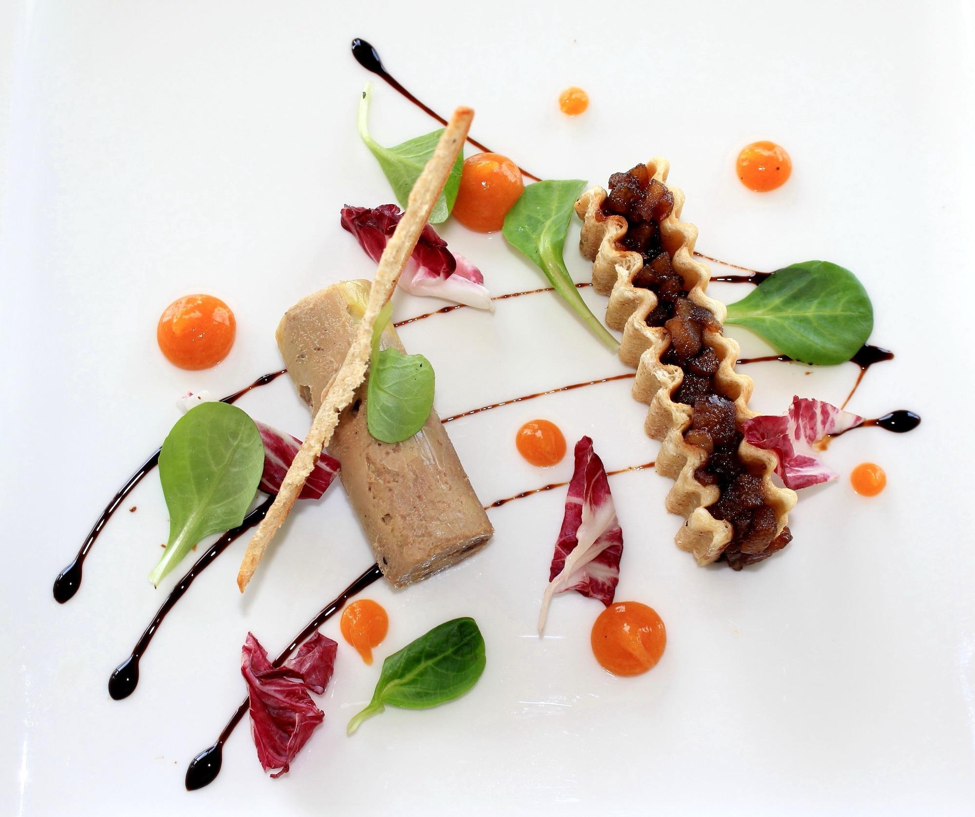 Restaurant K108 Hotel