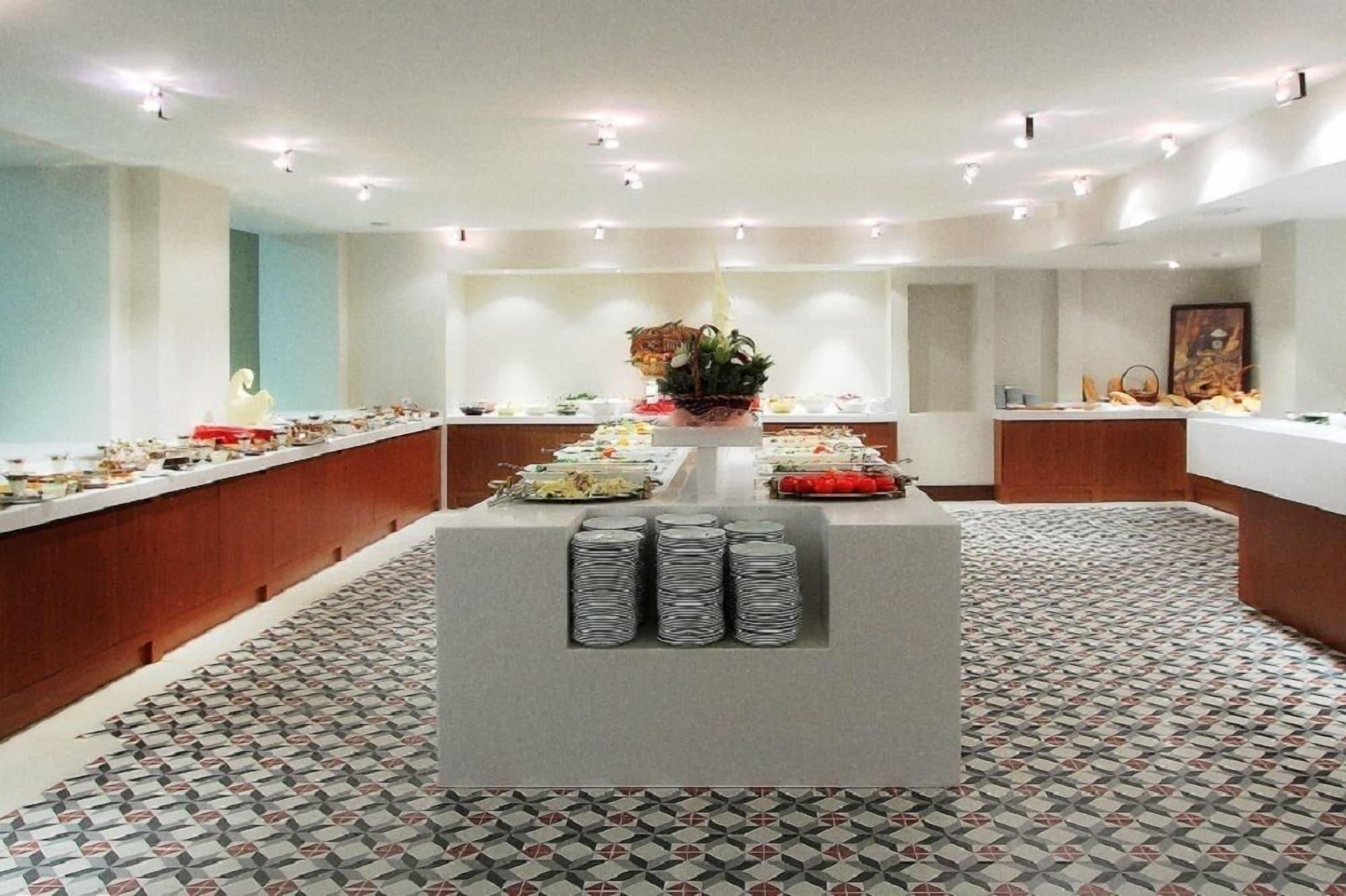 Restaurant Alkoclar Exclusive Uludag