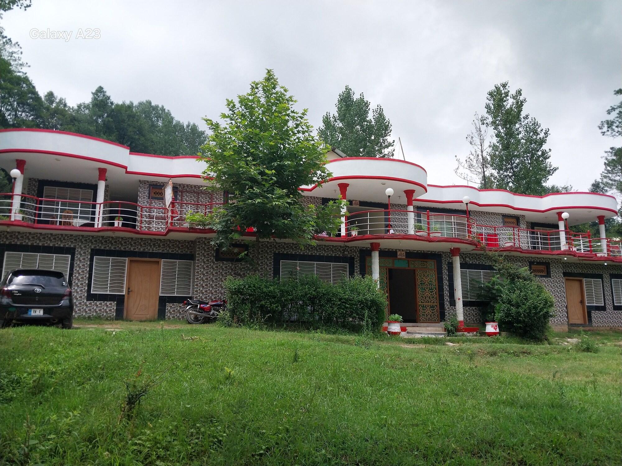 Varios Banjosa Inn Guest House