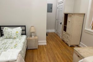 Alquiler Vacacional - Boston Spacious Apartment with private outdoor patio
