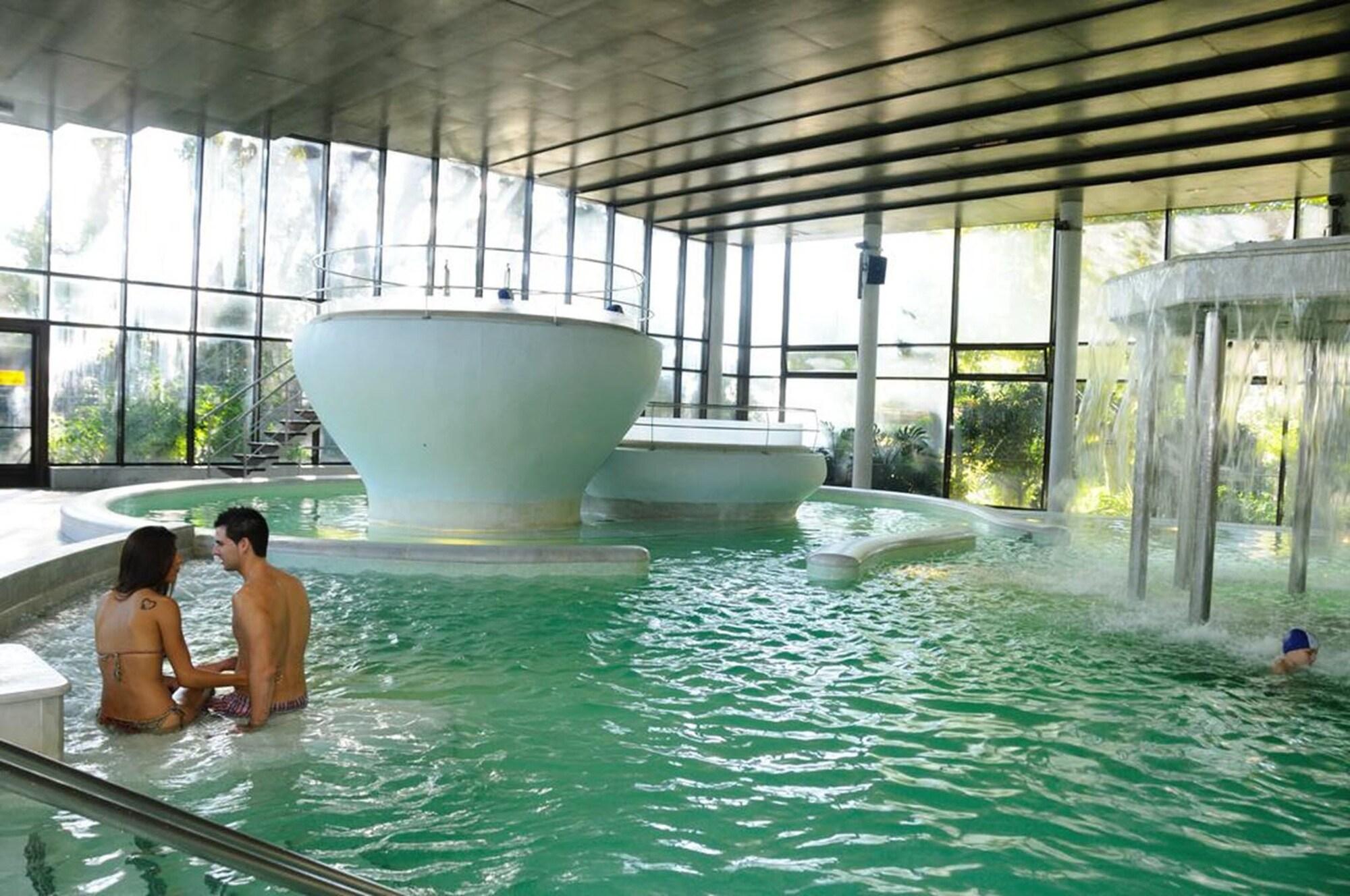 Spa Hotel Termes Montbrio