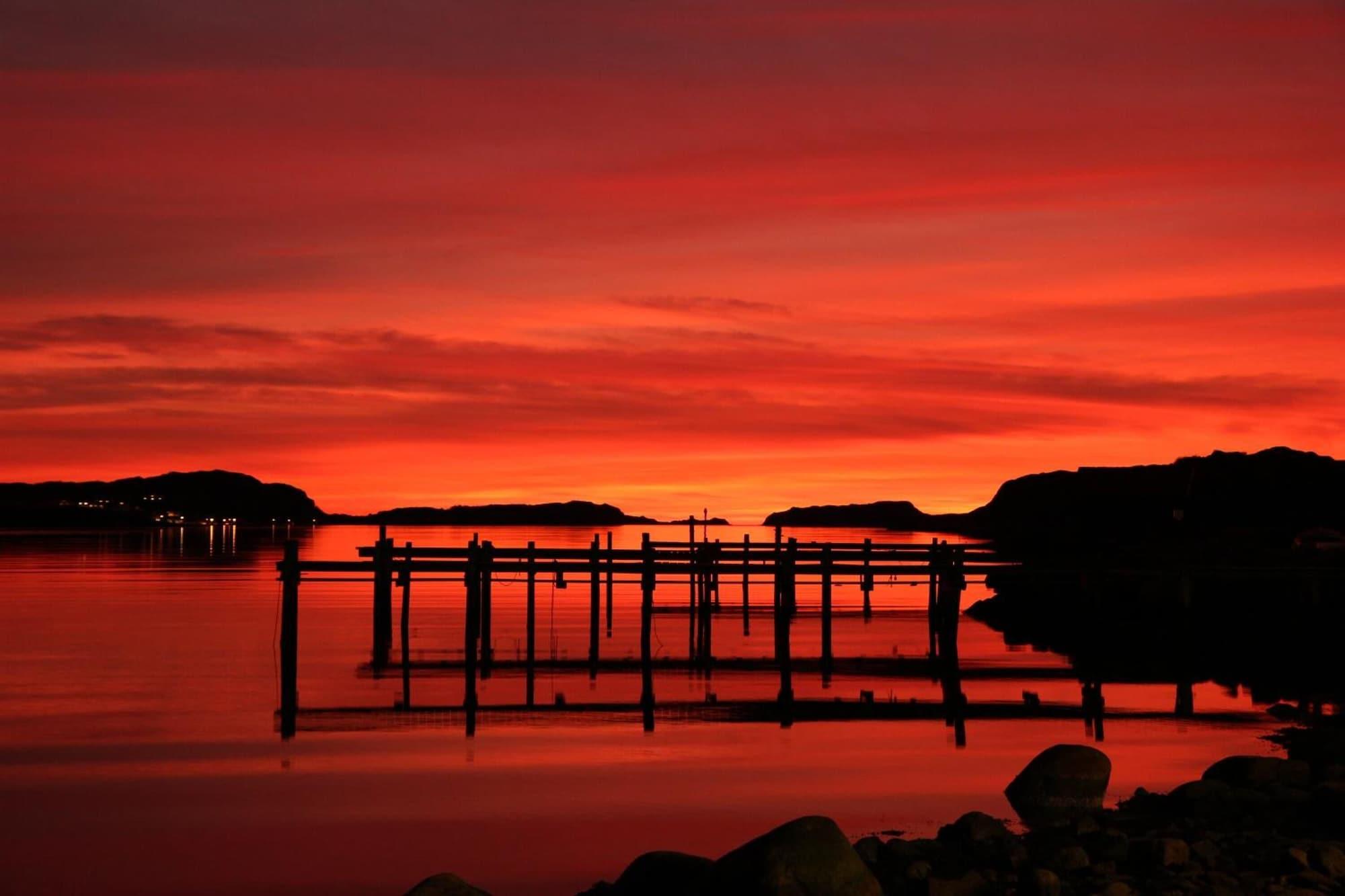 Playa Villa Akvarellen Bed & Breakfast