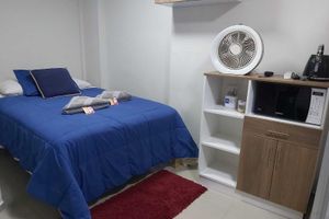 Alquiler Vacacional - cozy studio