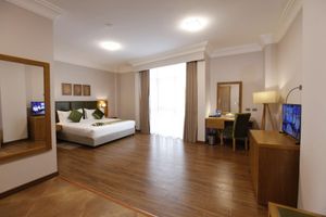 Alojamiento - Sabon Hotel