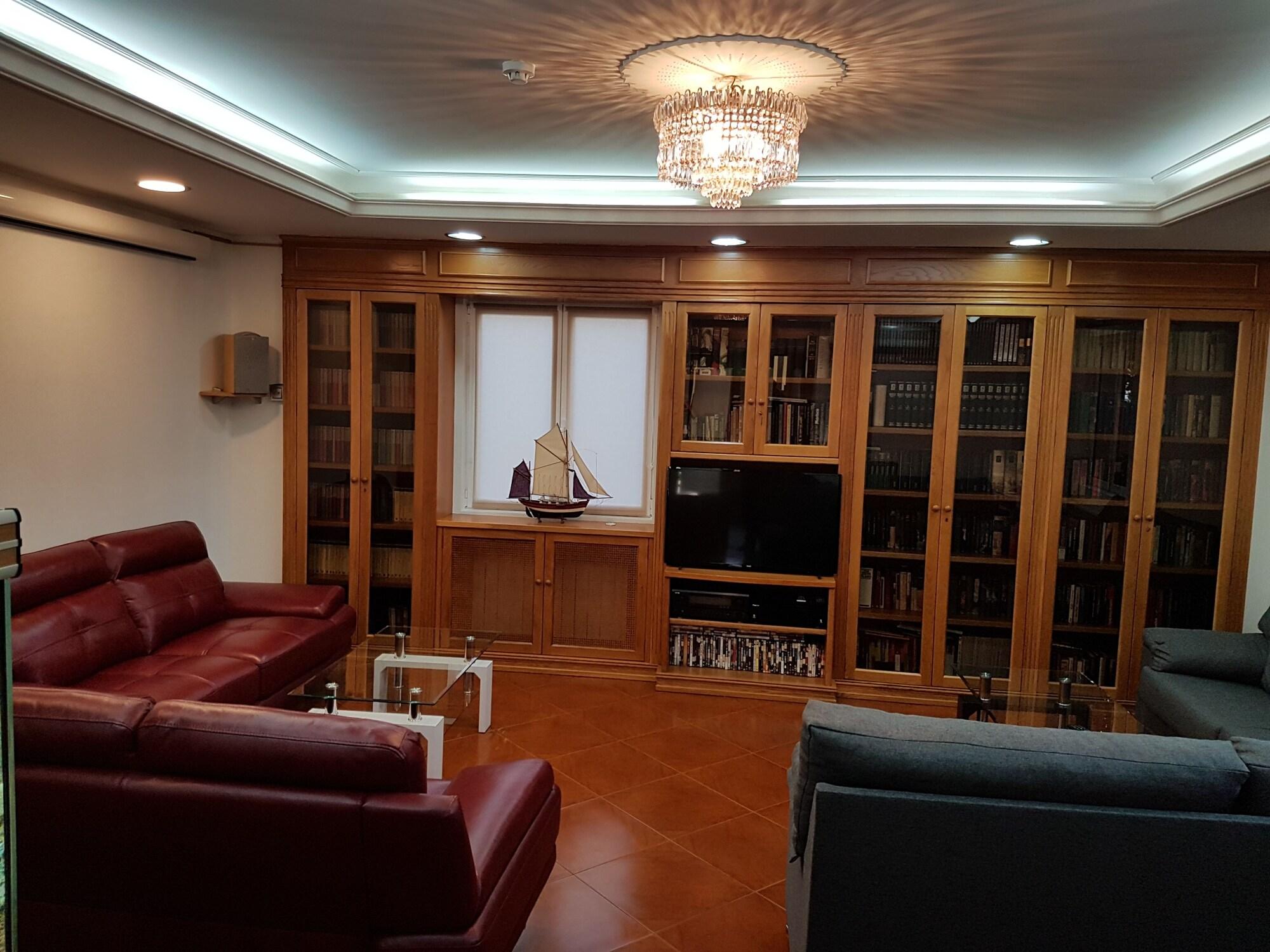 Sala de Reuniones Camargo