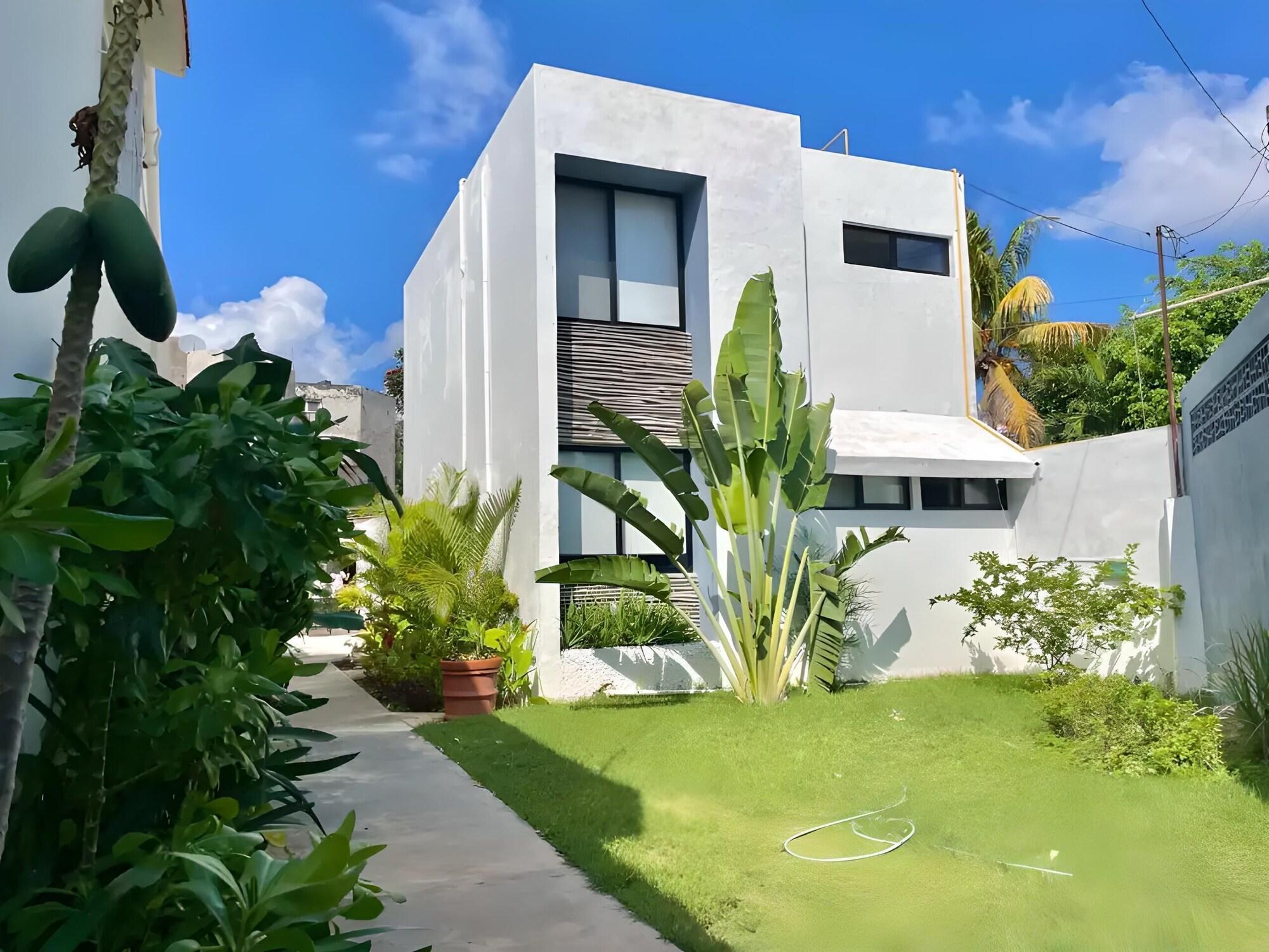 Vista Exterior Aldeazul by Andiani Travel