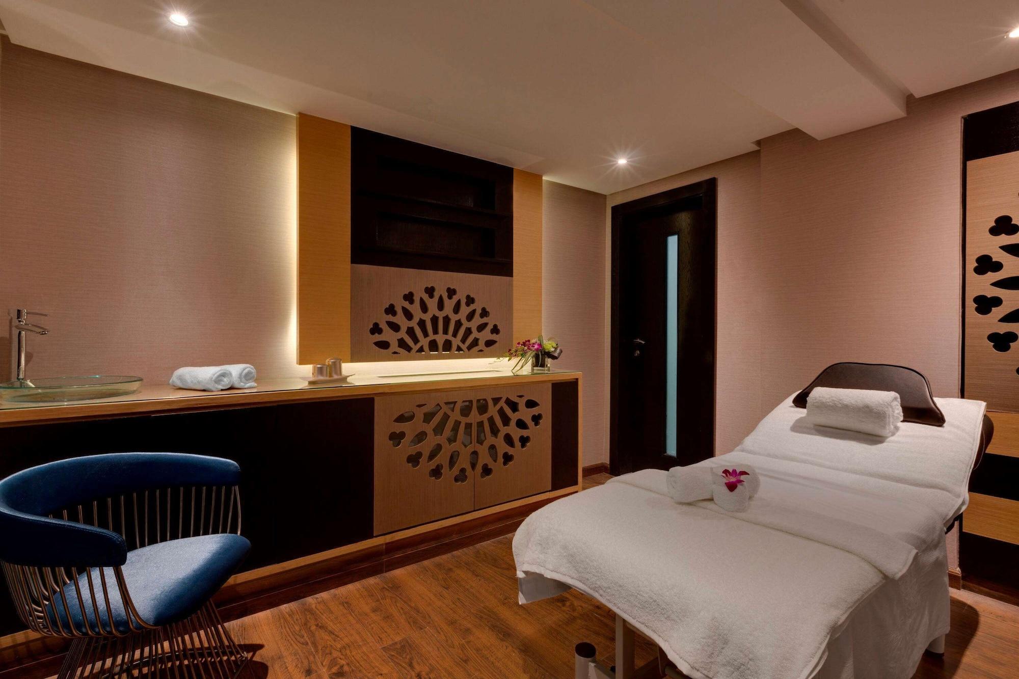 Spa Ramada Hotel & Suites by Wyndham Amwaj Islands Manama