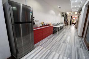 Alojamiento - Sanner Hotell