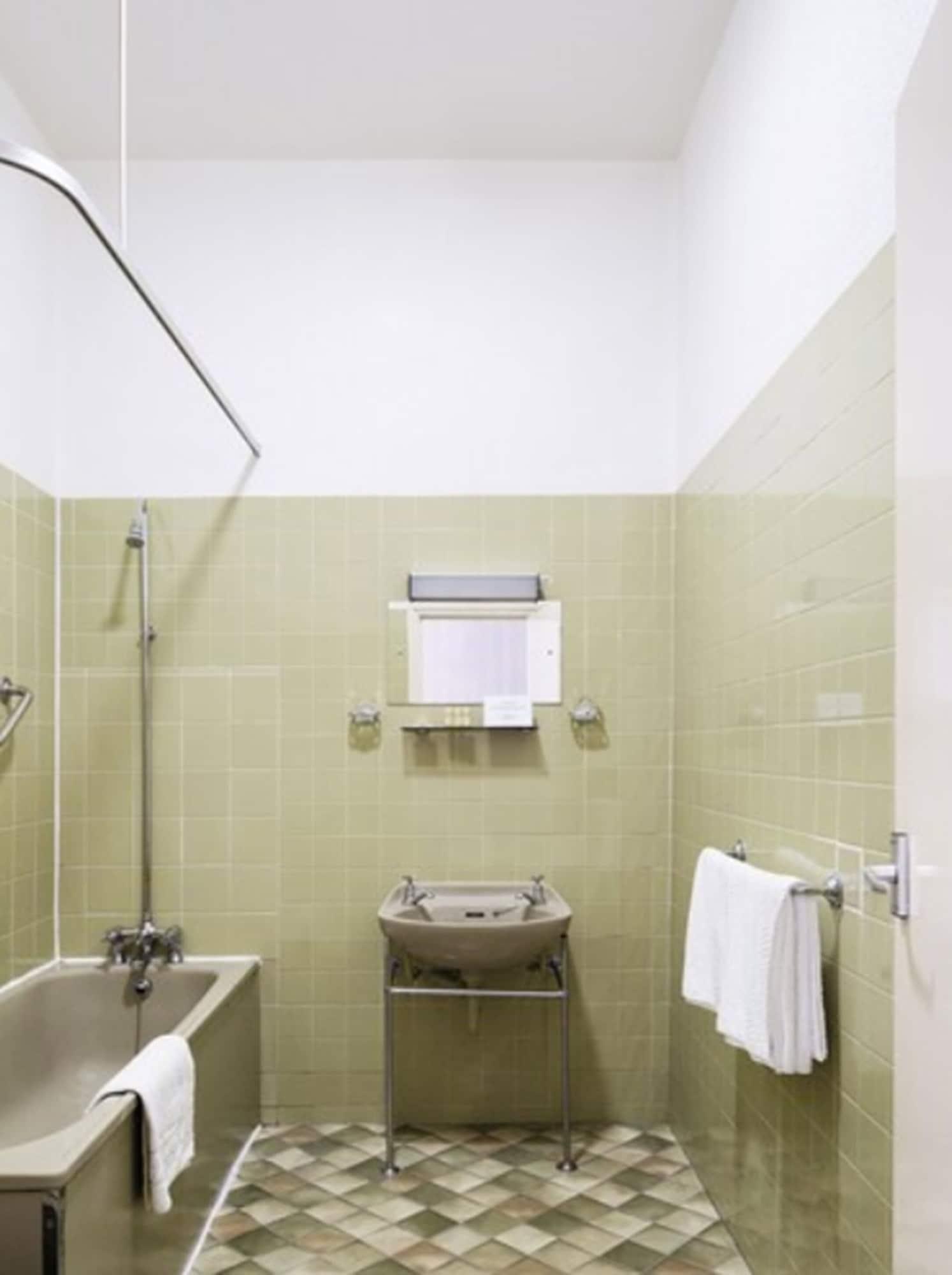 Equipamiento de Habitación The Columbia