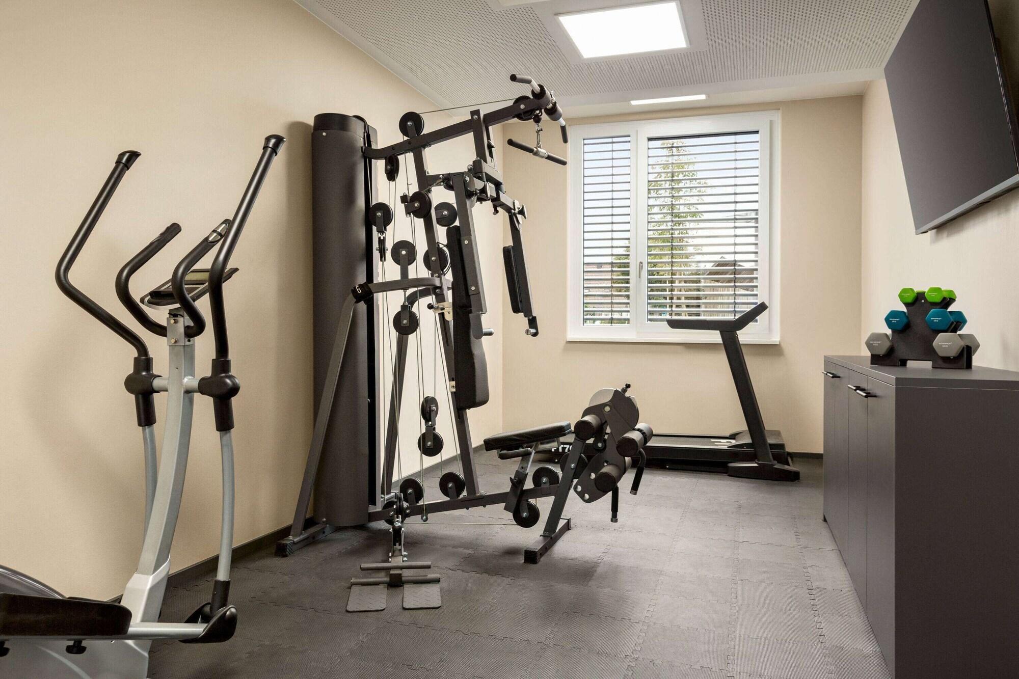 Gimnasio Amedia Munich Dachau, Trademark Collection by Wyndham