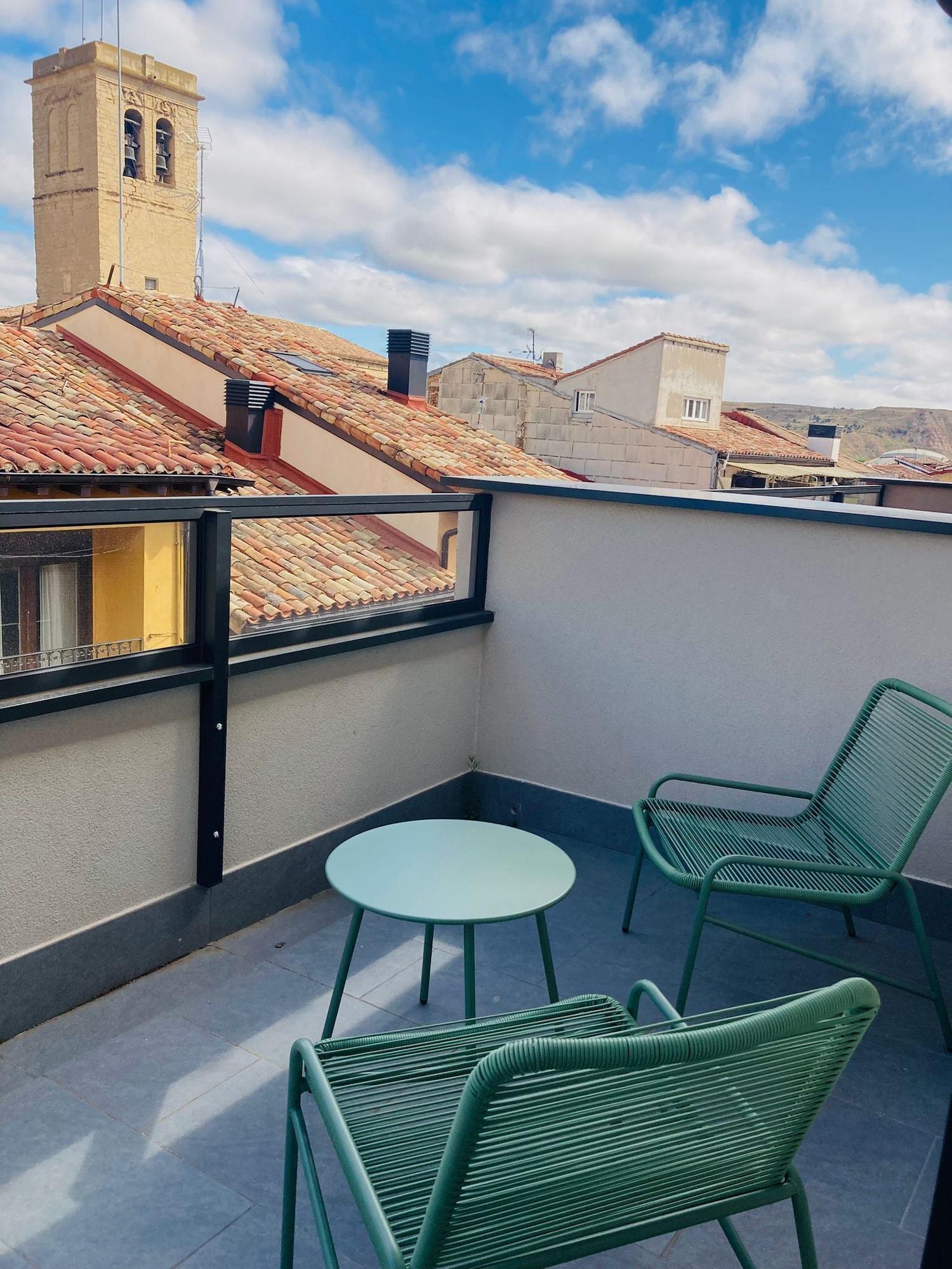 Equipamiento de Habitación ibis budget Logroño Centro