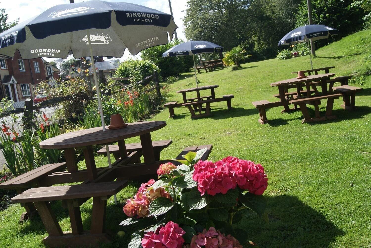 Comodidades del Alojamiento The Flying Bull Inn