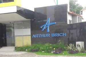 Alojamiento - Hotel Arthur Brich