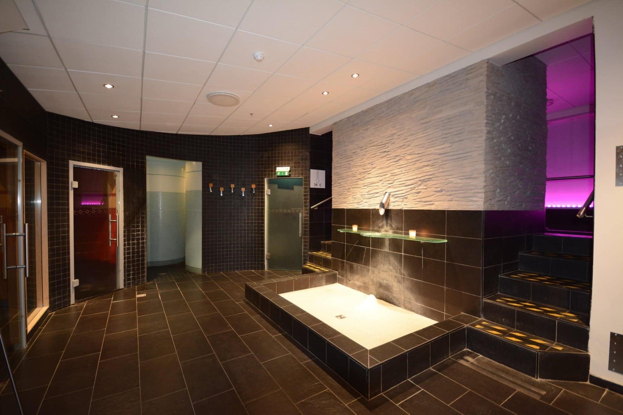 Spa Hotel Selfoss