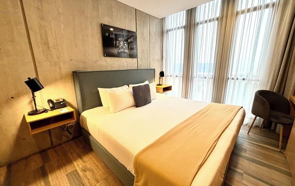 Park Life Condesa Hipódromo - Hoteles en Hipodromo Condesa de Ciudad de México