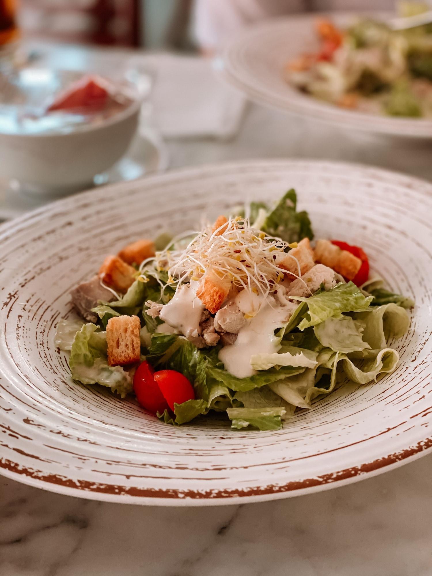 Restaurant Paguera Treff Boutique Hotel