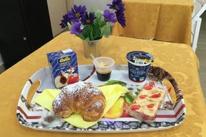 Alojamiento - Hotel Paganini