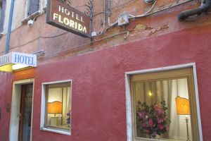 Alojamiento - Hotel Atmosphere