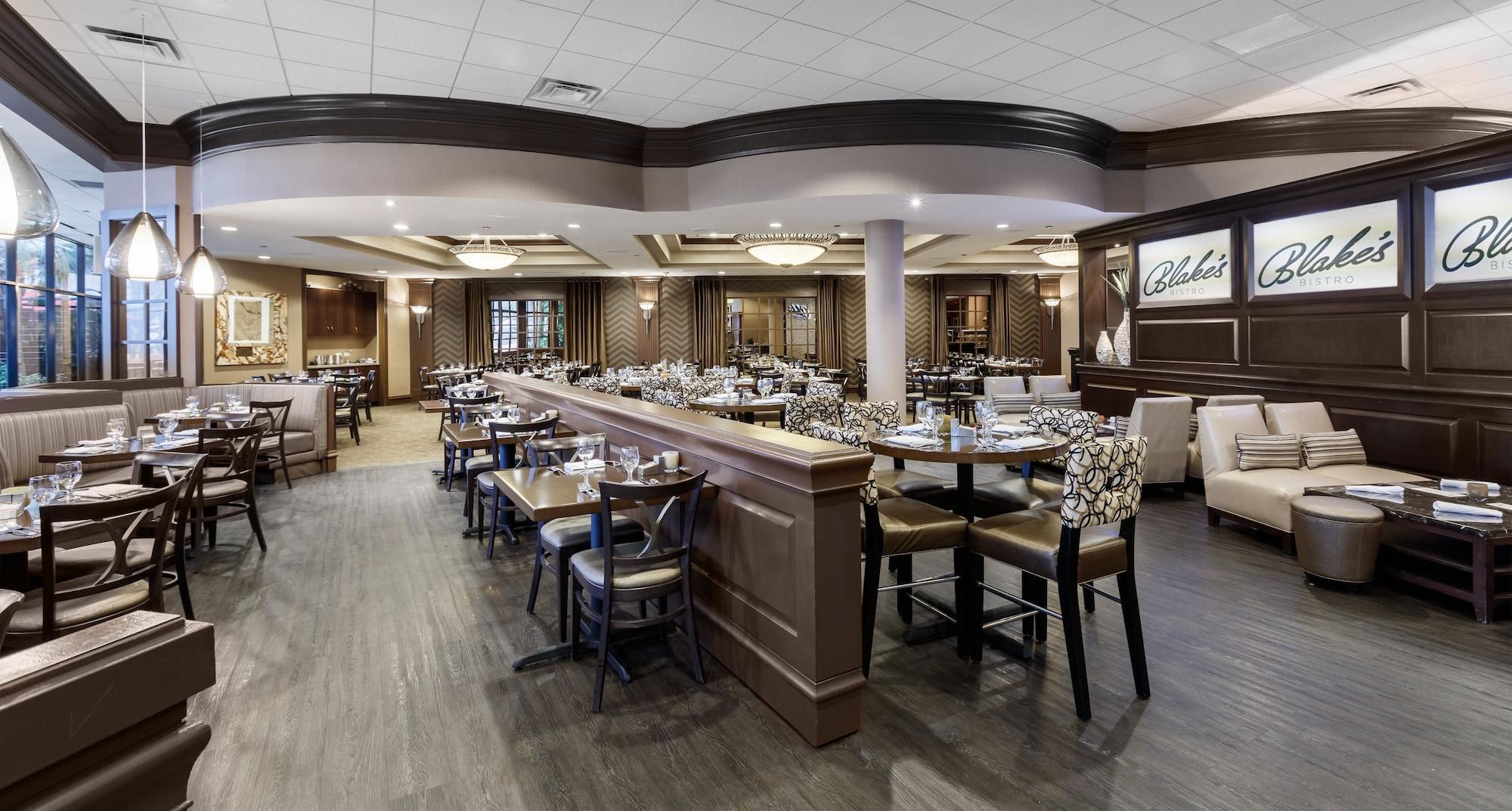 Restaurant The San Luis Resort, Spa & Conference Center