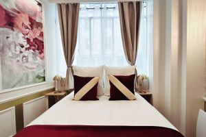 Alquiler Temporario - Merveil Luxury Suite - Marais - Charlot