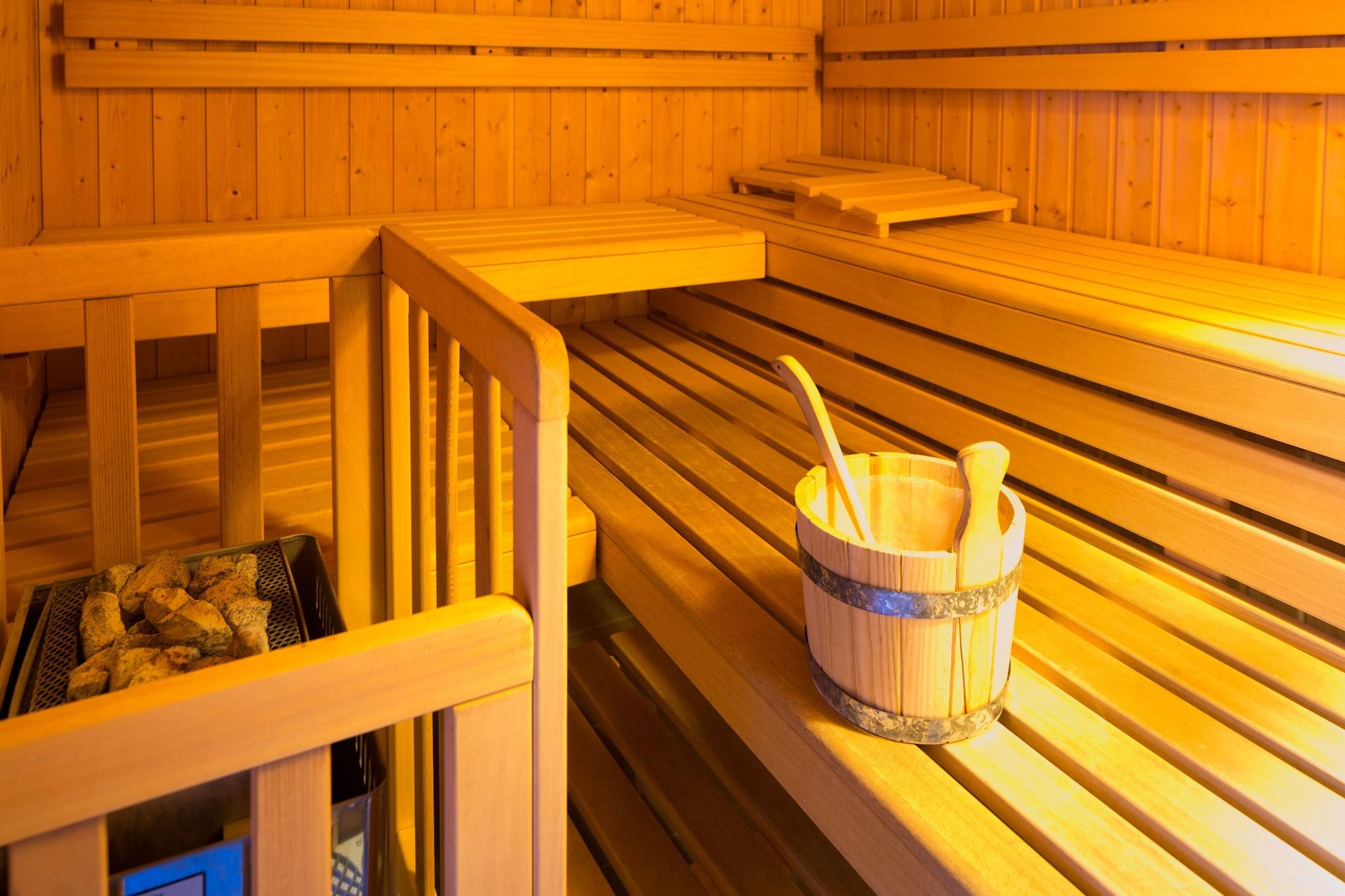 Spa Grindelwalderhof