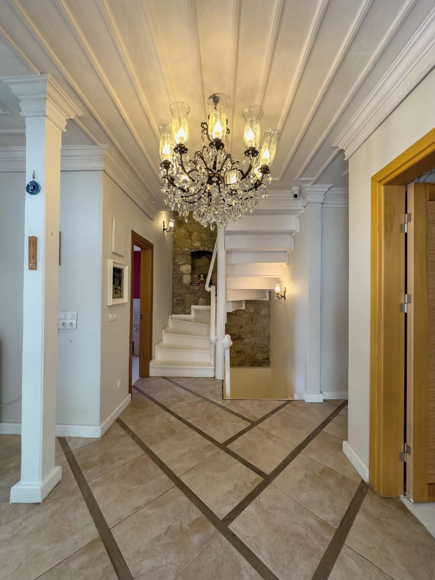 Vista Lobby Hotel Katina