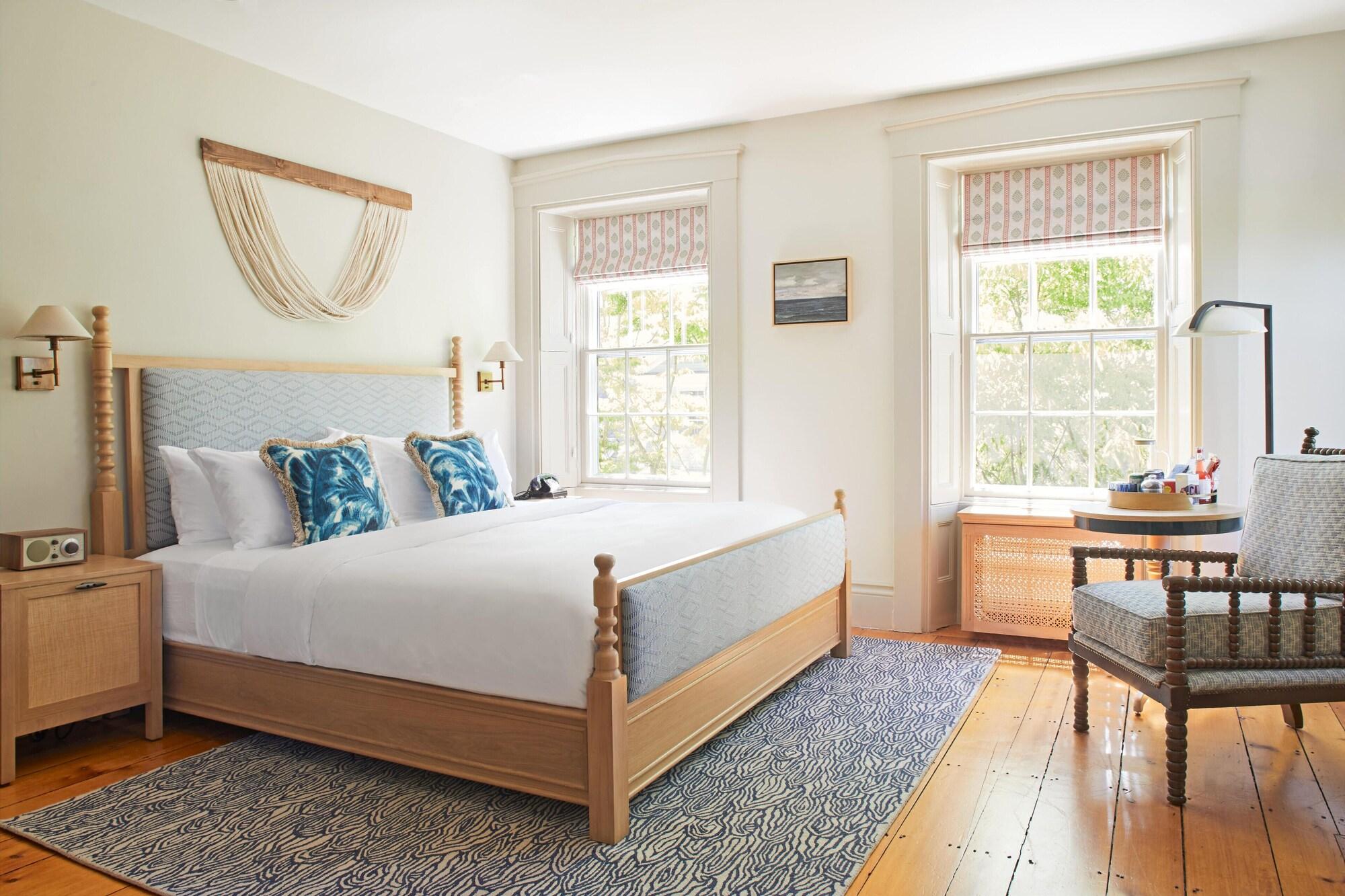 Habitación Faraway Nantucket