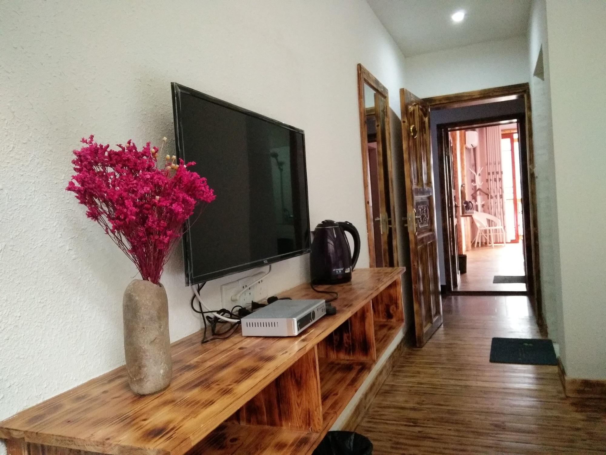 Set de Habitación National Park MINI Inn - Yangjiajie