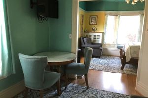 Alojamiento - Walk Santa Barbara!