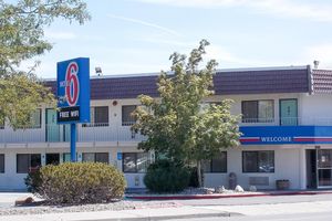 Alojamiento - Motel 6 Reno, NV - Livestock Events Center