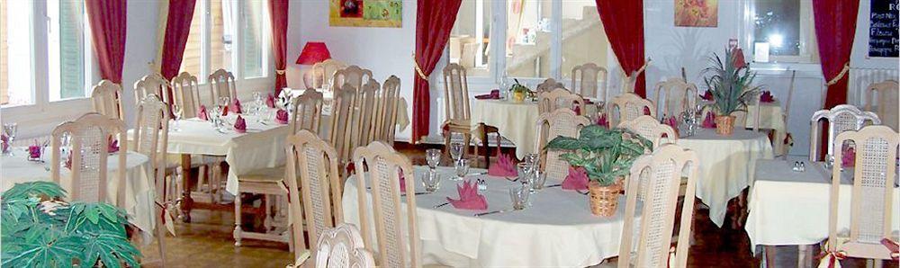 Salón de Baile Hôtel Le Richevaux